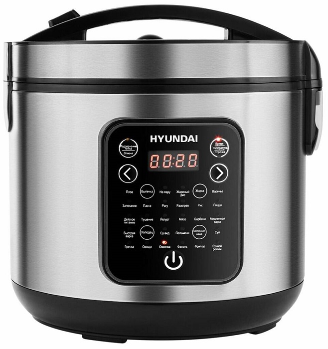 Мультиварка Hyundai HYMC-2401 - Миниатюра 1