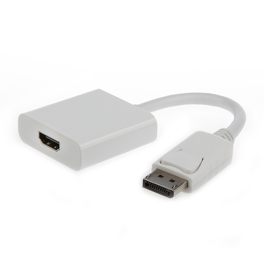 Переходник DisplayPort - HDMI Cablexpert