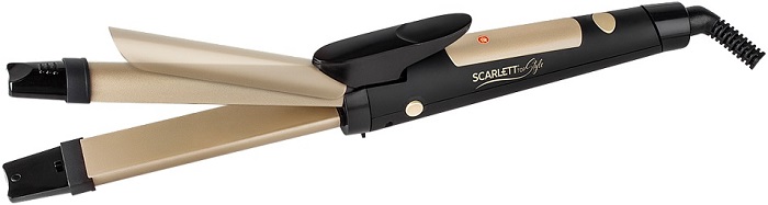 Мультистайлер Scarlett SC-HS60595 - Миниатюра 1