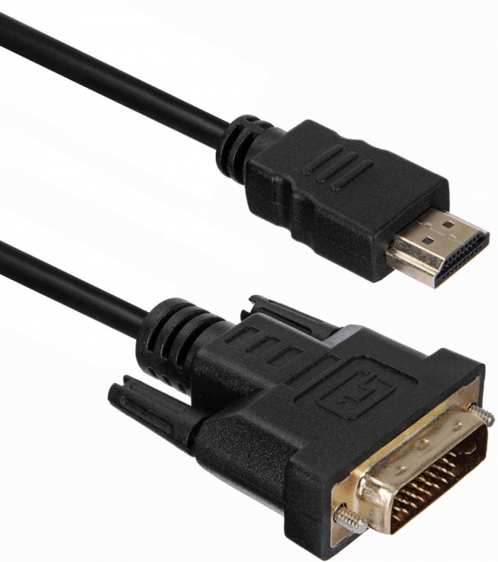 Кабель DVI-HDMI ACD