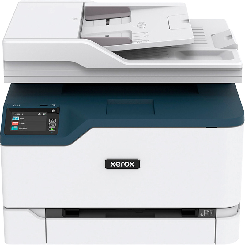 Xerox С235 МФУ цвет A4 Xerox С235 - Миниатюра 1