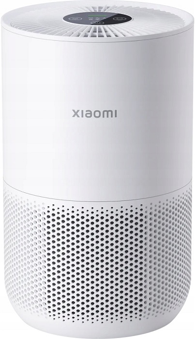 Очиститель воздуха Xiaomi Smart Air Purifier 4 Compact - Миниатюра 1