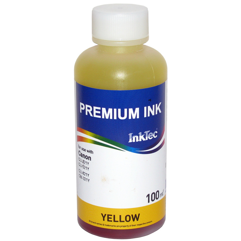 Чернила InkTec CLI-521