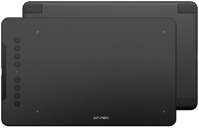 Графический планшет XP-Pen Deco 01 V2