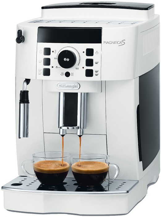 Кофемашина DeLonghi Magnifica S - Миниатюра 1