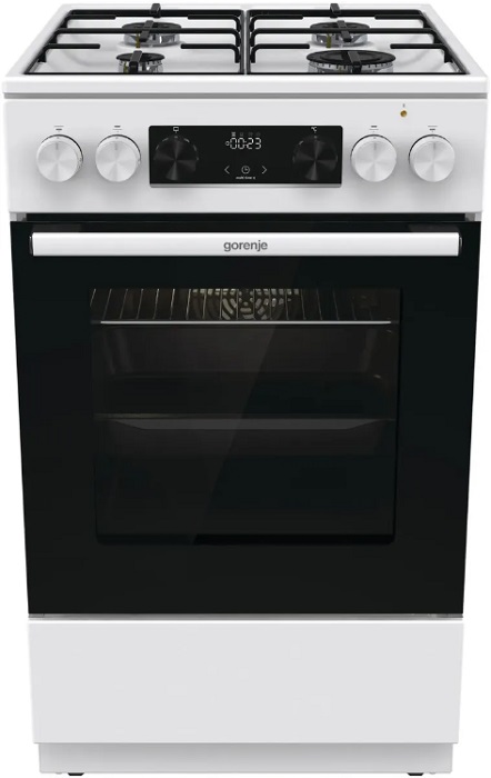 Плита комбинированная Gorenje GK5C60WJ