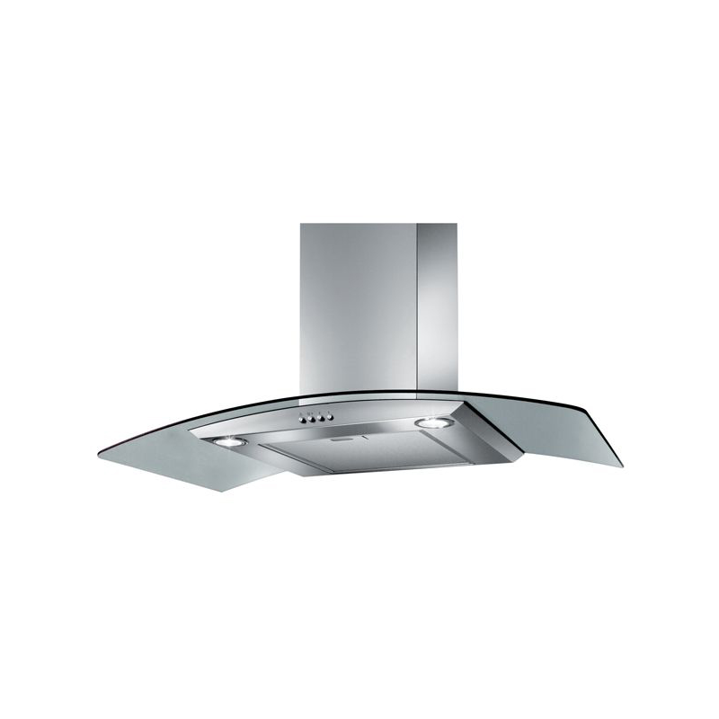 Вытяжка JET AIR Jet Air TORY P 60 INX-68116911A - Миниатюра 1