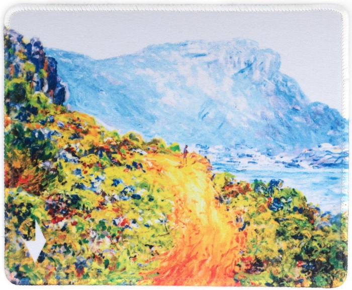 Коврик для мыши Gembird "Природа" - Миниатюра 1