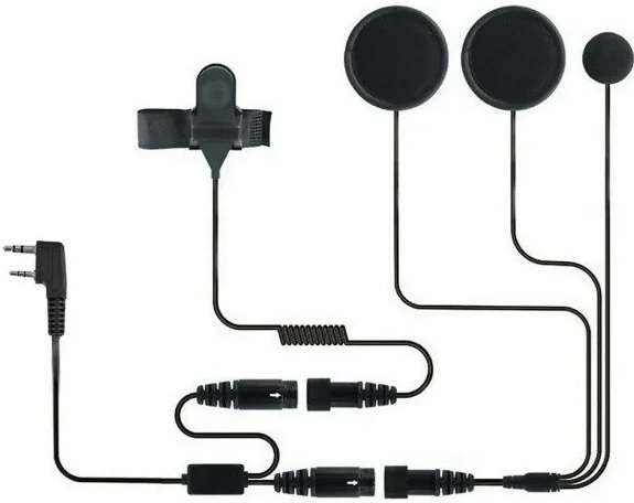 Гарнитура для раций - Миниатюра 1