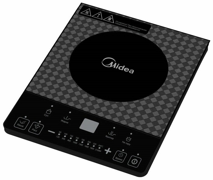 Настольная плита Midea MC-IN2200