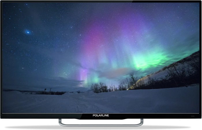 Телевизор 32" Polarline 32PL13TC - Миниатюра 1