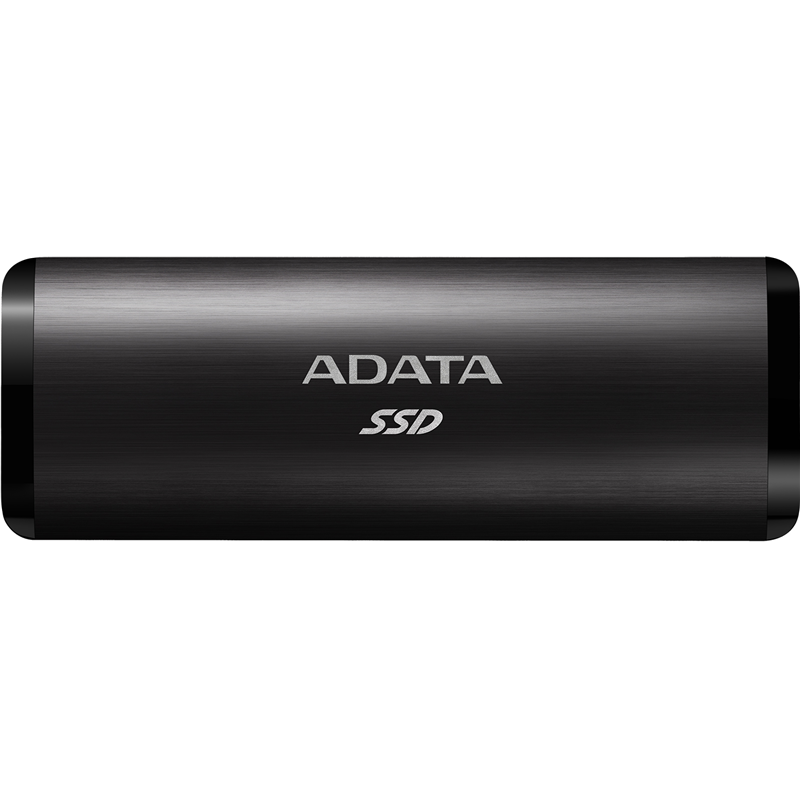 Твердотельный накопитель ADATA SE760