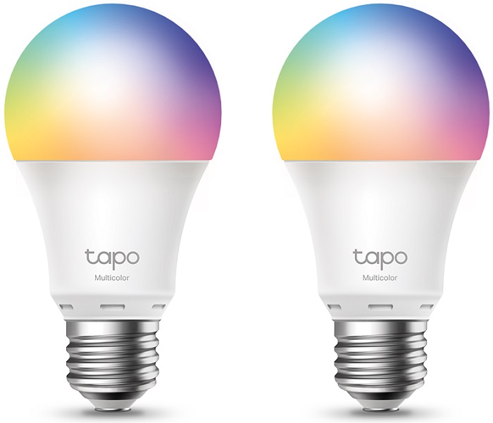 Умная лампа TP-Link Tapo L530E
