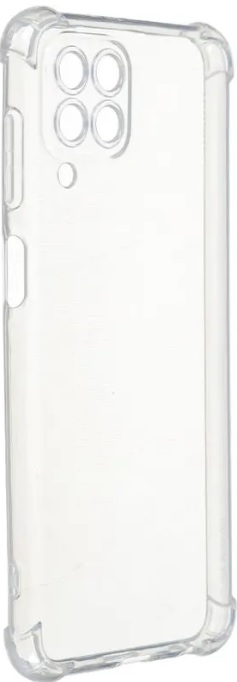 Чехол для смартфона Samsung Galaxy M33 Red Line iBox Crystal
