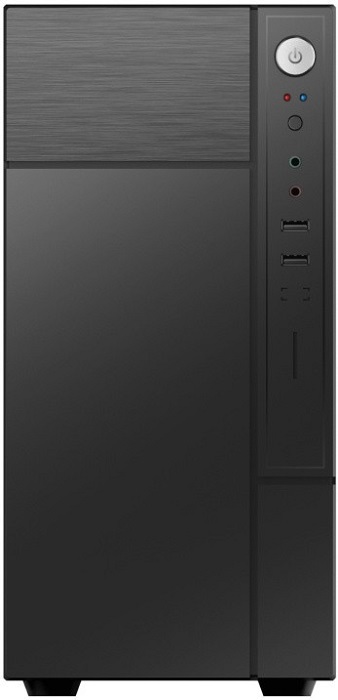 Корпус Foxline FZ-017-SX450R-U32 - Миниатюра 1