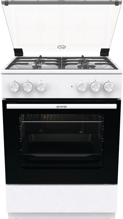 Плита комбинированная Gorenje GK6A20WF