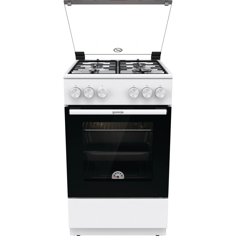 Плита GORENJE Gorenje GG5A10WH - Миниатюра 1