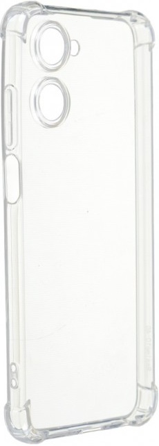 Чехол для смартфона Realme 10 Red Line iBox Crystal