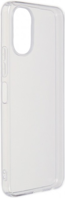 Чехол для смартфона Tecno Spark 9 Pro Red Line iBox Crystal