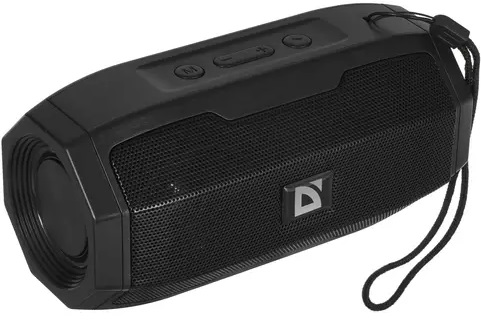 Портативная акустика Bluetooth Defender G36