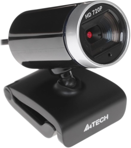 Веб-камера A4Tech PK-910P