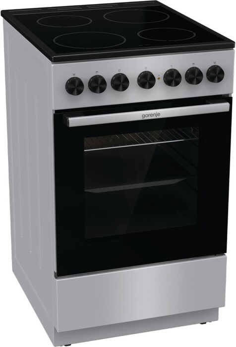Плита электрическая Gorenje GEC5B20SG - Миниатюра 1