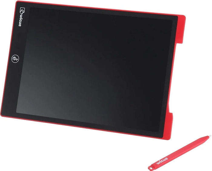 Графический планшет Xiaomi Wicue 12 Red - Миниатюра 1