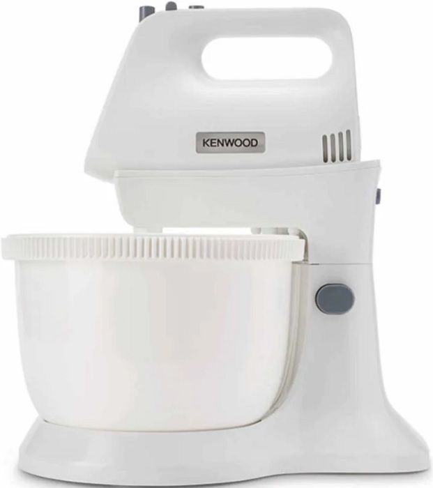 Миксер с чашей Kenwood HMP32.A0WH - Миниатюра 1
