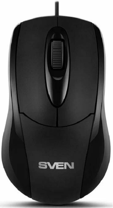 Мышь USB Sven RX-110 - Миниатюра 1