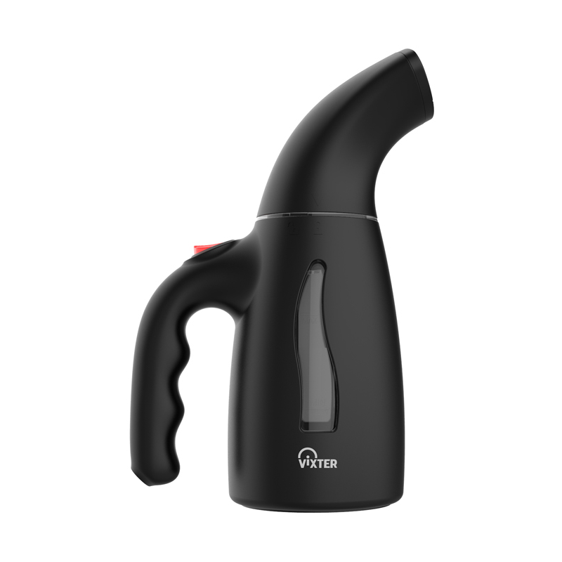 Отпариватель VIXTER GSH-1200 ручной черный VIXTER GSH-1200