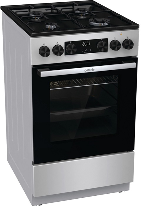 Плита комбинированная Gorenje GK5C60SJ