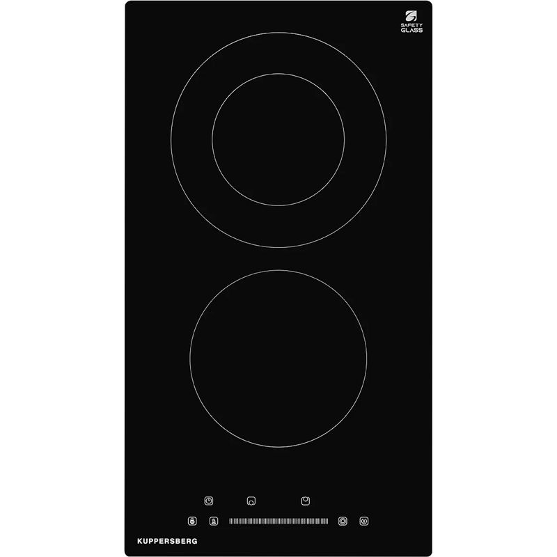 Встраиваемая варочная панель Kuppersberg ECS 321 - Миниатюра 1