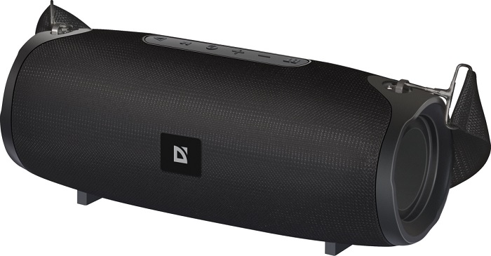 Портативная акустика Bluetooth Defender G22
