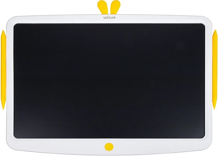 Графический планшет Xiaomi Wicue 16 White - Миниатюра 1