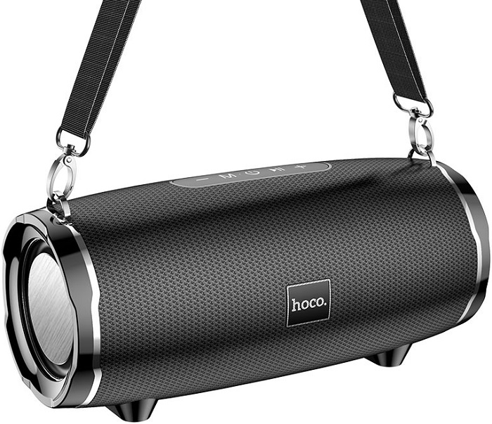 Портативная акустика Bluetooth hoco HC5