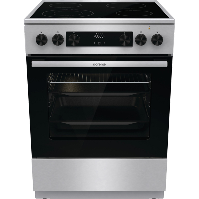 Плита GORENJE Gorenje GECS6C70XC - Миниатюра 1