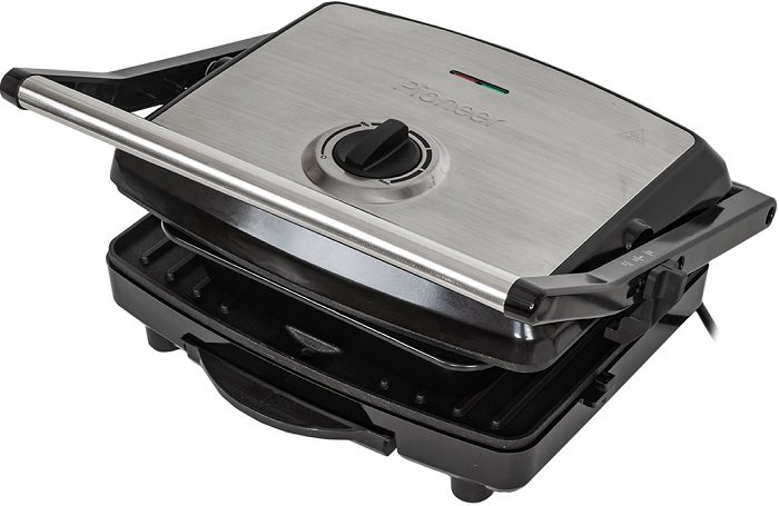Электрогриль Pioneer GR1065E - Миниатюра 1