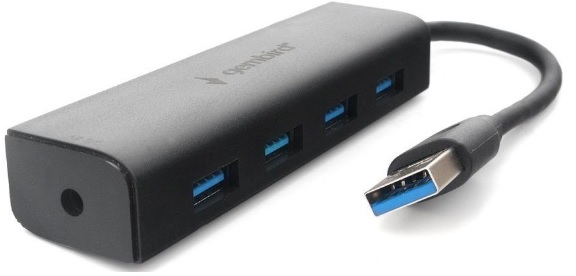 USB-хаб 3.0 Gembird UHB-C354
