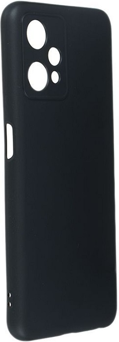 Чехол для смартфона Realme 9 5G Red Line Ultimate Black - Миниатюра 1