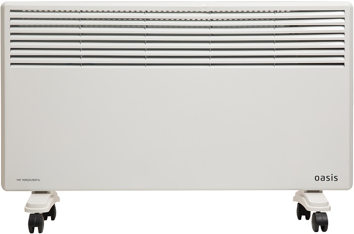 Конвектор Oasis EK-20 - Миниатюра 1