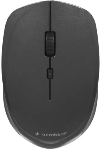 Мышь беспроводная Gembird MUSW-250-1