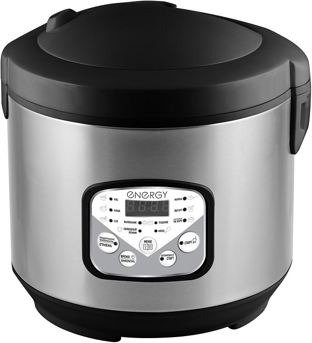 Мультиварка Energy EN-257 - Миниатюра 1