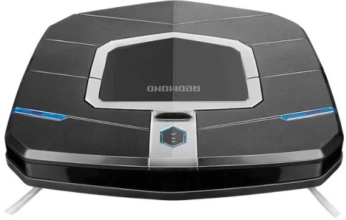 Робот-пылесос Redmond RV-R250 - Миниатюра 1