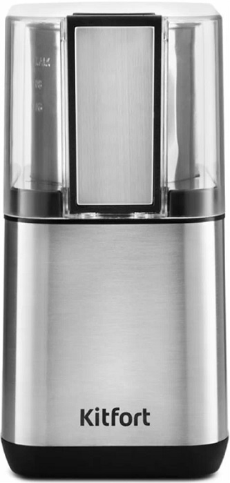 Кофемолка KitFort КТ-766 - Миниатюра 1