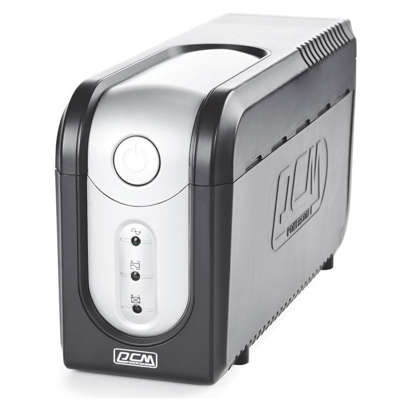 Источник бесперебойного питания Powercom Imperial IMP-625AP