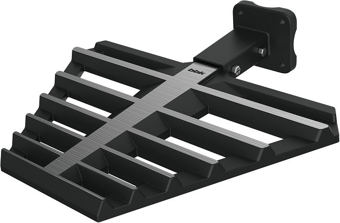 Цифровая антенна DVB-T2 BBK - Миниатюра 1