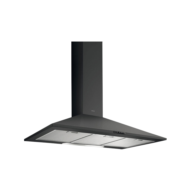 Вытяжки JET AIR Jet Air GAIA AN/A/60-PRF0112629B - Миниатюра 1