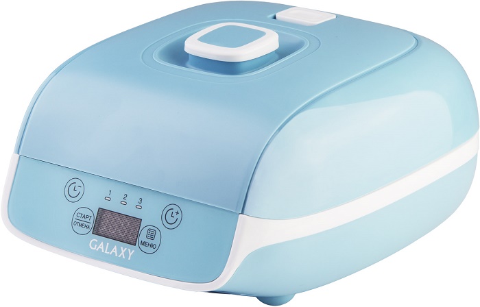 Йогуртница Galaxy Line GL 2693 - Миниатюра 1