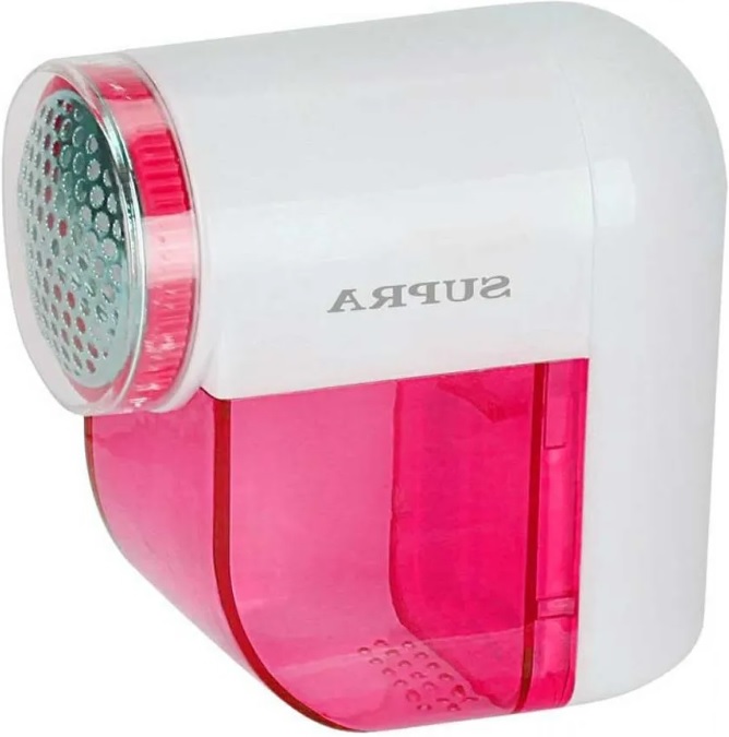 Машинка для удаления катышков Supra SLR-10 - Миниатюра 1