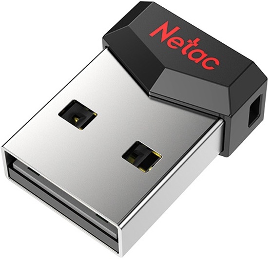 USB-флэш  32 ГБ Netac UM81